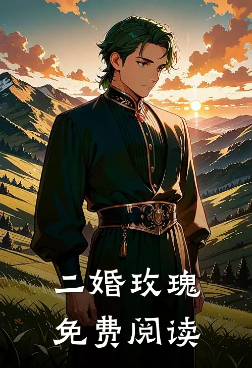 二婚玫瑰免费阅读