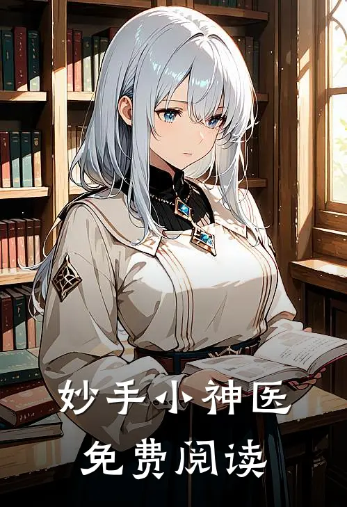 妙手小神医免费阅读