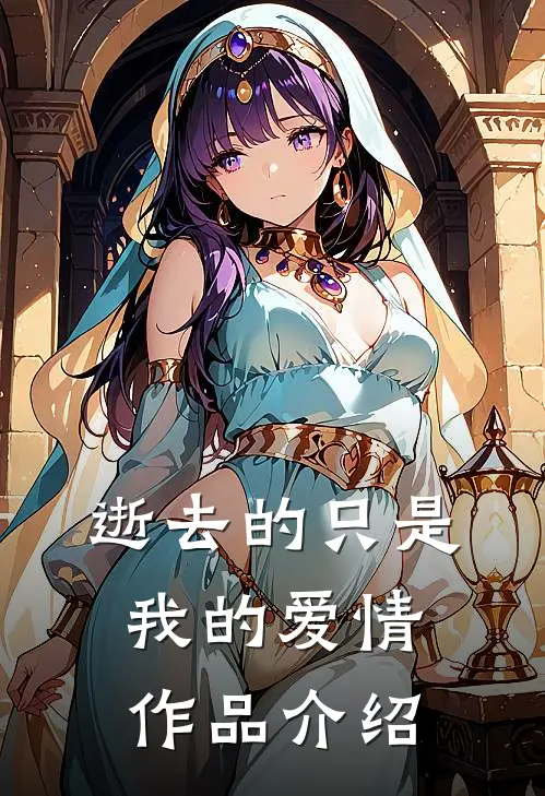 逝去的只是我的爱情作品介绍