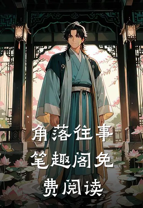 角落往事笔趣阁免费阅读