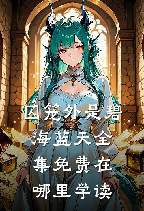 囚笼外是碧海蓝天全集免费在哪里学读