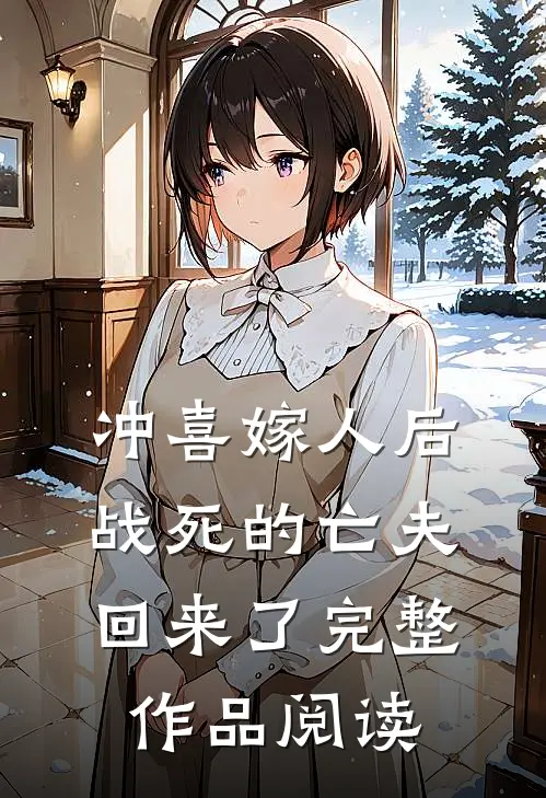 冲喜嫁人后,战死的亡夫回来了完整作品阅读
