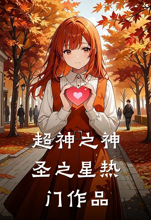 超神之神圣之星热门作品
