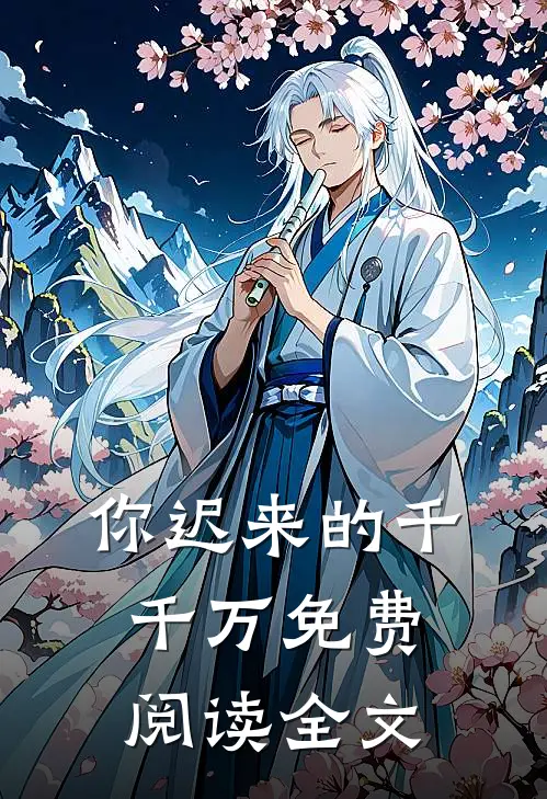 你迟来的千千万免费阅读全文