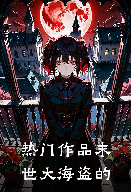 热门作品末世大海盗的