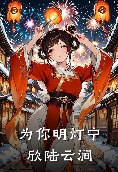 为你明灯宁欣陆云涧