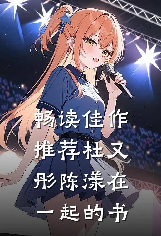 畅读佳作推荐杜又彤陈漾在一起的书