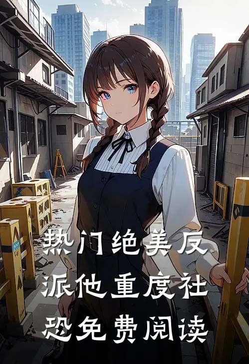 热门绝美反派他重度社恐免费阅读