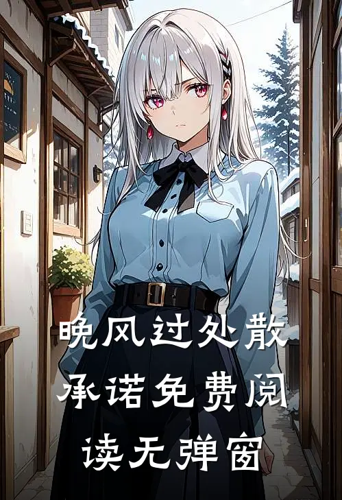 晚风过处散承诺免费阅读无弹窗
