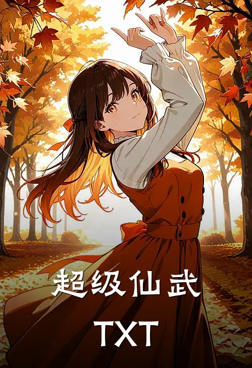超级仙武TXT