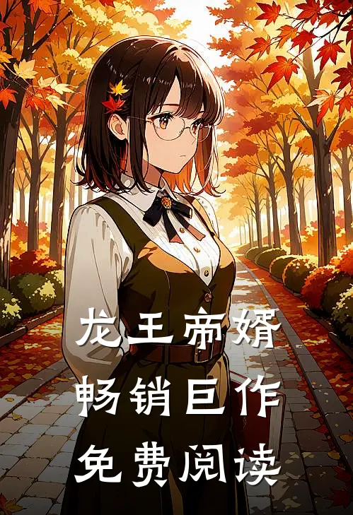 龙王帝婿畅销巨作免费阅读