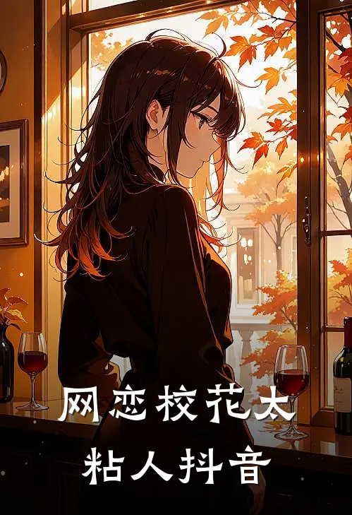 网恋校花太粘人抖音