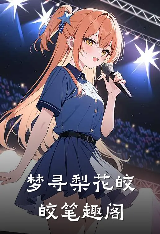 梦寻梨花皎皎笔趣阁