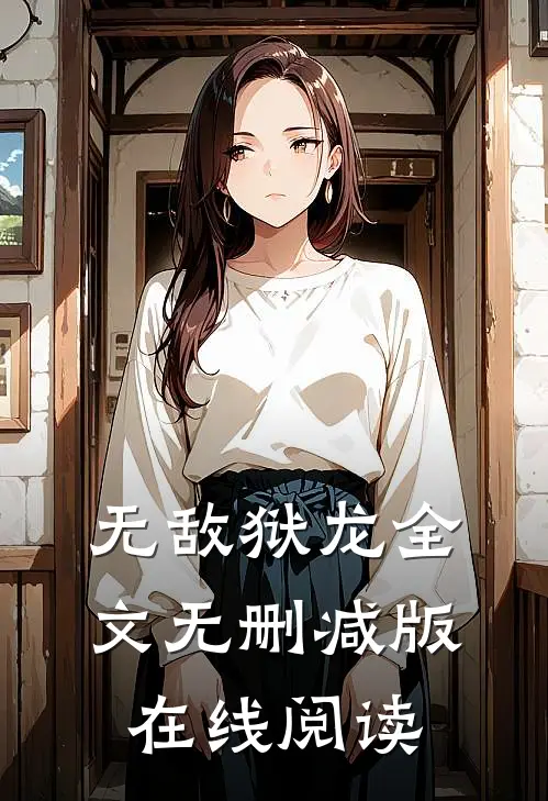 无敌狱龙全文无删减版在线阅读