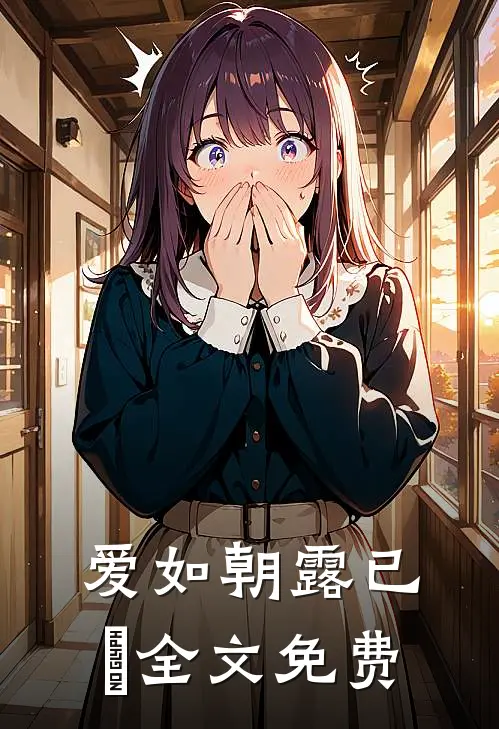 爱如朝露已晞全文免费