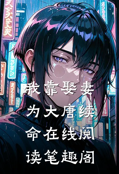 我靠娶妻为大唐续命在线阅读笔趣阁