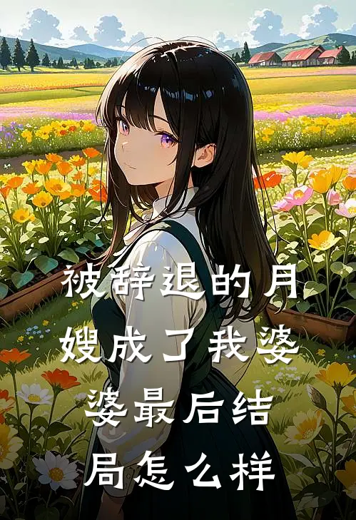 被辞退的月嫂成了我婆婆最后结局怎么样