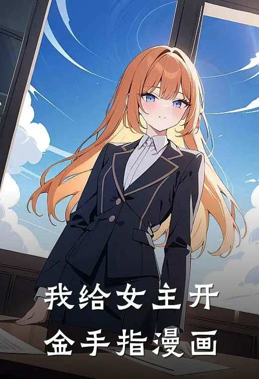 我给女主开金手指漫画