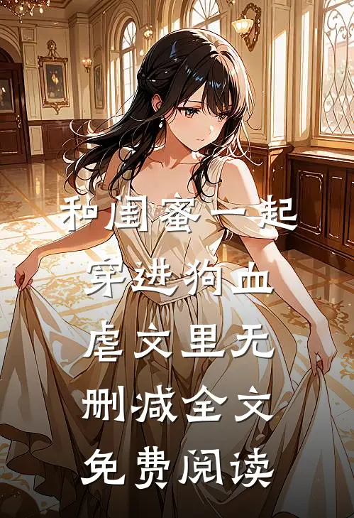 和闺蜜一起穿进狗血虐文里无删减全文免费阅读