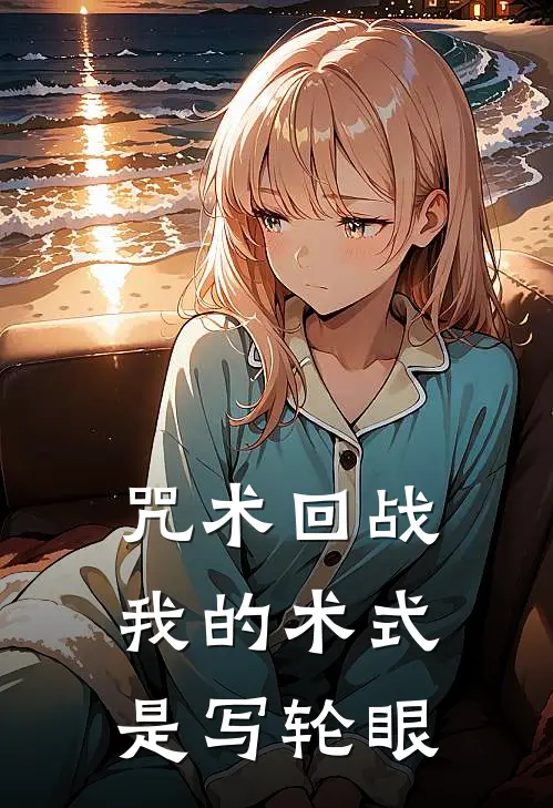 咒术回战：我的术式是写轮眼