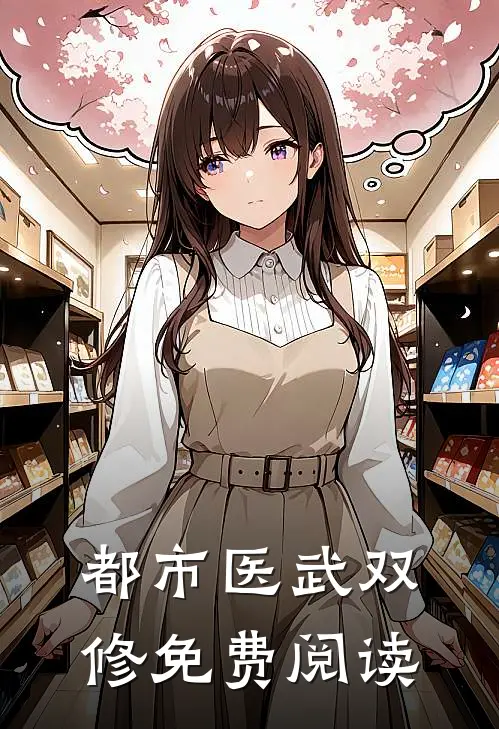 都市医武双修免费阅读