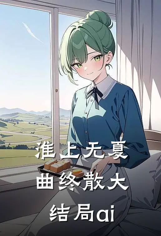 淮上无夏曲终散大结局ai