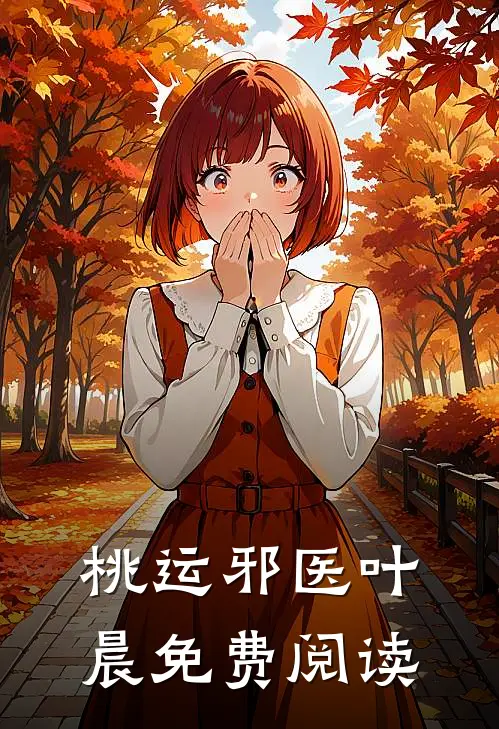 桃运邪医叶晨免费阅读