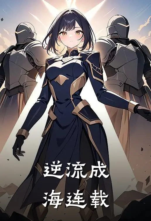 逆流成海连载
