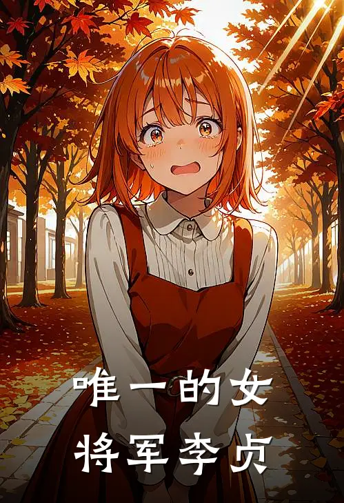 唯一的女将军李贞