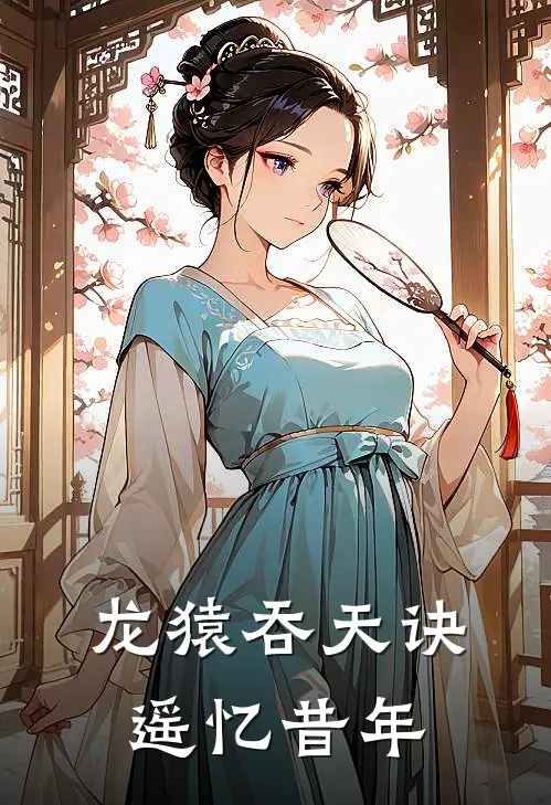 龙猿吞天诀 遥忆昔年