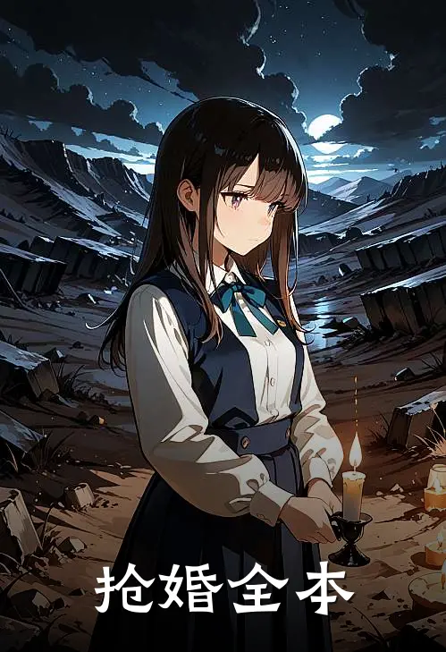 抢婚全本