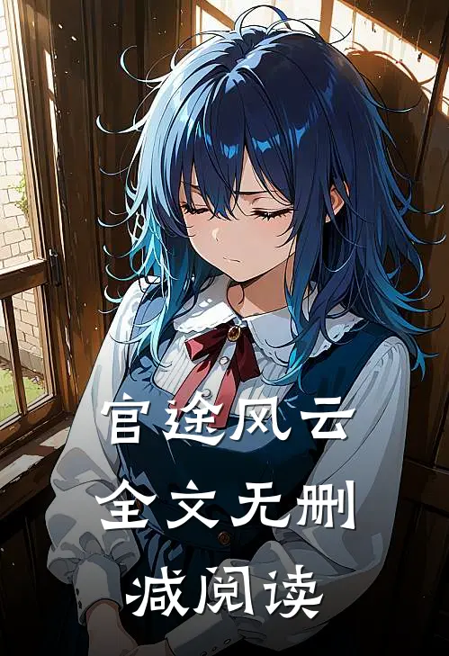 官途风云全文无删减阅读