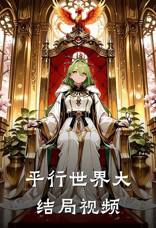平行世界大结局视频