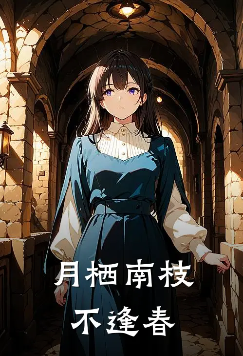月栖南枝不逢春