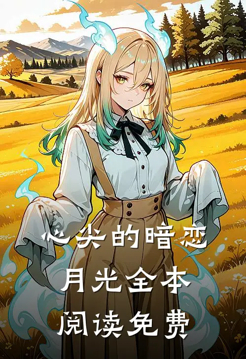 心尖的暗恋月光全本阅读免费