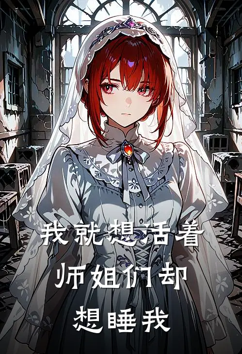 我就想活着，师姐们却想睡我