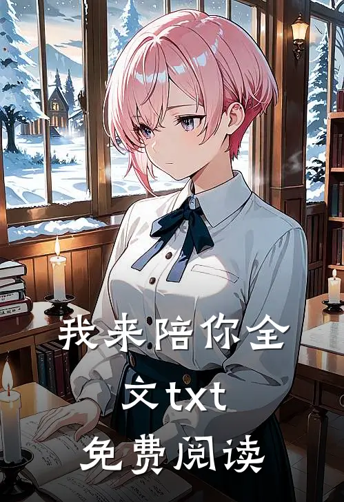 我来陪你全文txt免费阅读