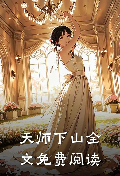 天师下山全文免费阅读