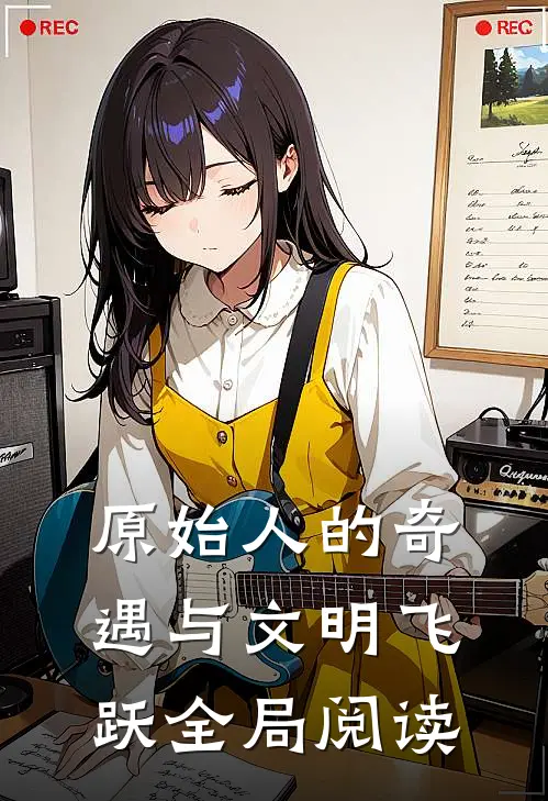 原始人的奇遇与文明飞跃全局阅读