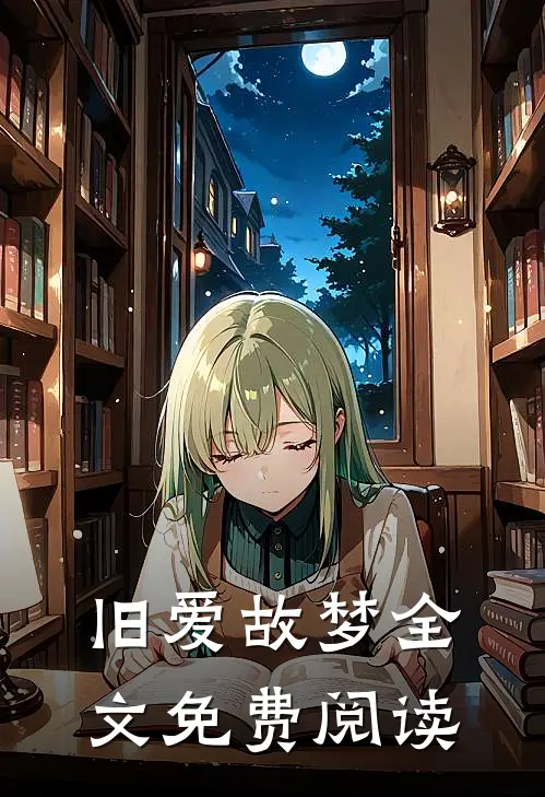 旧爱故梦全文免费阅读