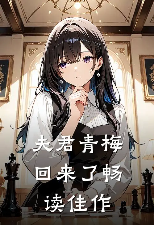 夫君青梅回来了畅读佳作