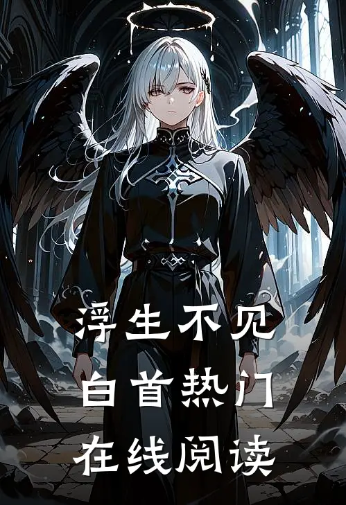 浮生不见白首热门在线阅读