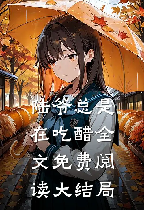 陆爷总是在吃醋全文免费阅读大结局