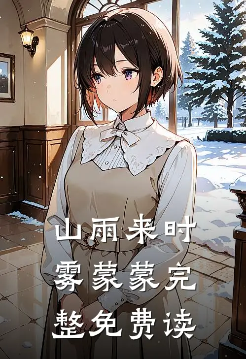 山雨来时雾蒙蒙完整免费读