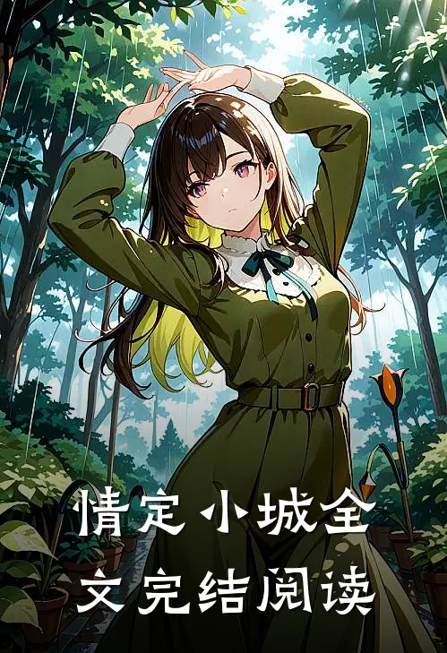 情定小城全文完结阅读