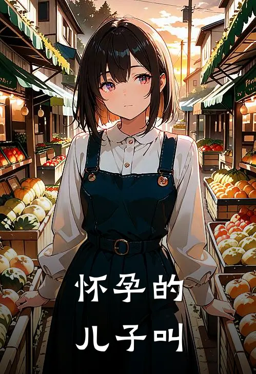 怀孕的儿子叫