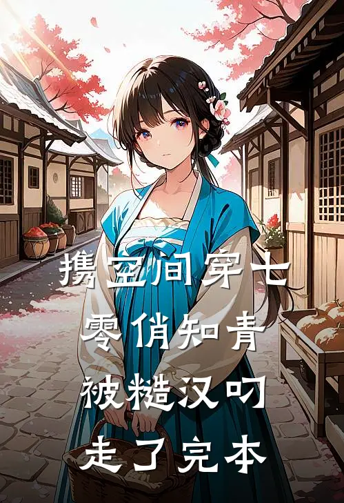 携空间穿七零俏知青被糙汉叼走了完本