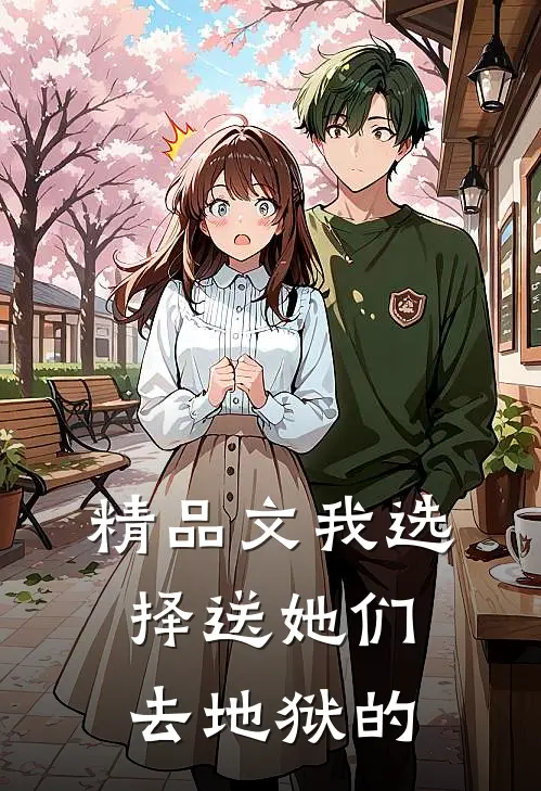 精品文我选择送她们去地狱的