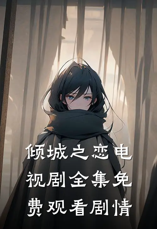 倾城之恋电视剧全集免费观看剧情