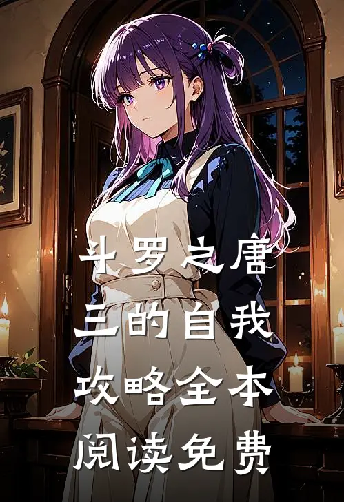 斗罗之唐三的自我攻略全本阅读免费